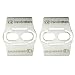 41pDR1KE0XL. SL75  Pedal Cleats