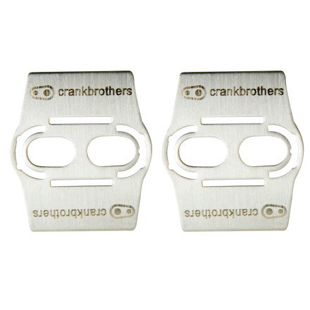 Crank Brothers Bike Shoe Shield