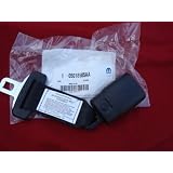 Jeep Commander,Wrangler ETC Seat Belt Extender,Mopar by Mopar