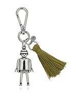 LAF PLAYMOBIL Llavero De Corazón