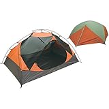 ALPS Mountaineering Chaos 3 Tent 3-Person 3-Season