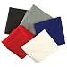 Smith Victor 20" X 40" Set of 5 Background Cloth Sweeps for LB-20 Light Tent