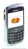 Jelly Belly Scented Case for BlackBerry 8520/9300 Curve - Vanilla