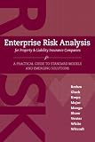 Enterprise Risk Analysis for Property & Lilability Insurance Companies: A Practical Guide to Standard Models and Emerging Solutions