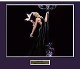 KATE BECKINSALE HIGH QUALITY MOVIE MOUNTED PHOTO PRINT