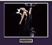 KATE BECKINSALE  HIGH QUALITY MOVIE MOUNTED PHOTO PRINT
