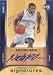 Nate Robinson autographed Basketball Card (New York Knicks)