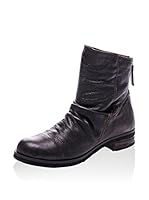 Bueno Botines (Marrón Oscuro)