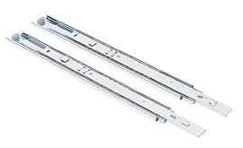 Ball Bearing Drawer Slides 1 13/16