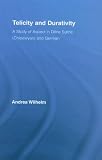 Telicity and Durativity: A Study of Aspect in Dene Suline (Chipewyan) and German (Studies in Linguistics)