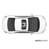 Giant Honda sticker decal for sunroof honda acura mitsubishi subaru evo jdm spoon dc... by Epic Designs