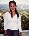 KRISTIN KREUK 11X14 COLOR PHOTO Image