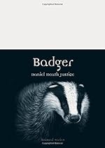 Badger (Animal) Badger (Animal)