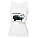 Supernatural Women's Tank Top