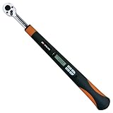 Brown Line Metal Works BLD0212 Digital Torque Wrench