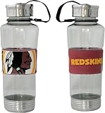 Hunter Washington Redskins 24 oz. Water Bottle - Washington Redskins One Size
