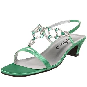 Annie Shoes Womens Allison Slingback 41pDVeu9llL. AA300 Annie Shoes Womens Allison Slingback