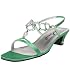 Annie Shoes Womens Allison Slin