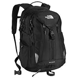 The North Face Surge Men's Backpack Black