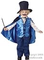 Toddler Magician Halloween Costume (2-4T)