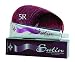 Developlus Satin Color #5R Light Chestnut Auburn 3oz (3 Pack)