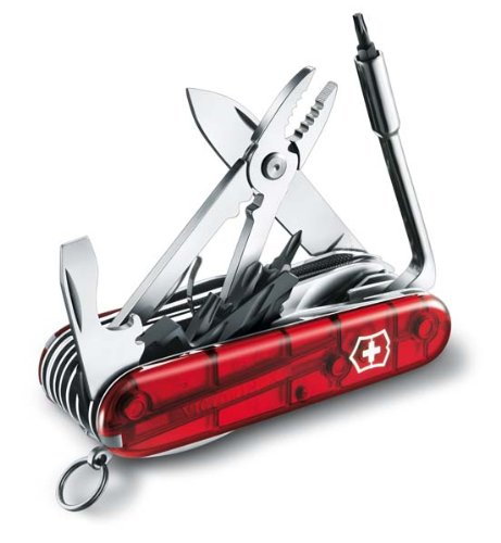 Victorinox CyberTool 41 1.7775.T