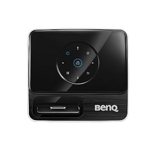 Joybee GP2 iPhone/iPod/iPad Projector,BenQ,GP2,ITM-22976739