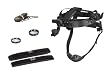 Advanced Package 2 for the ATN NVM14 Series Night Vision Monoculars