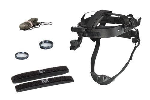 41pDXhHKVTL. SL500  Advanced Package 2 for the ATN NVM14 Series Night Vision Monoculars