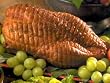 Whole Smoked Duck