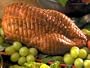 Whole Smoked Duck