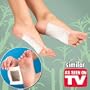 DETOX PADS
