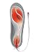 Therm-ic Einlegesohle ThermicSole Perform