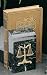 Black/Dark Green Marble Gold Plated Legal Scales Bookends-great Lawyer Gift