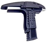 Star Trek V The Final Frontier - Prop Replica: Starfleet Assault Phaser