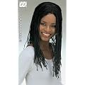 Rasta Per�cke Damen Nara Raggae Z�pfe