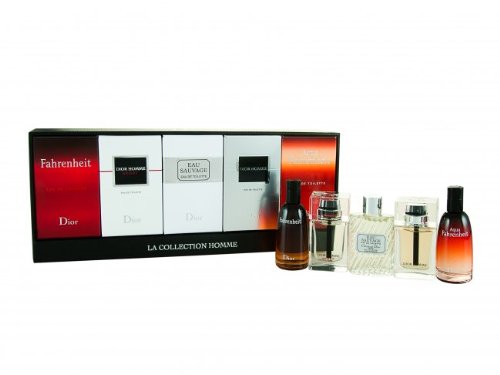 Christian Dior - La Collection Homme Travel Collection Preisvergleich