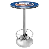 NHL New York Islanders Pub Table