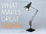 What makes great design : 80 masterpieces explained