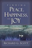 Finding Peace, Happiness, and Joy