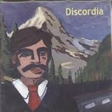 DISCORDIA'S BRAZILIAN AMBASSADOR 7 INCH (7