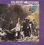 LIVING IN THE USA LP (VINYL ALBUM) US CAPITOL