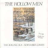 THANKS TO THE ROLLING SEA 7" (45)