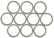 AVI O-Ring 015-U Tank - 10 Pack