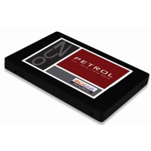 OCZ 128GB Petrol SATA 6Gb s 2.5-Inch Value Solid State Drive(SSD) with Max 360MB s Read and Max 4KB Read 32K IOPS- PTL1-25SAT3-128G