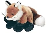 Red Fox Cuddlekins 12