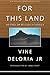 For this Land: Writings on Religion in America