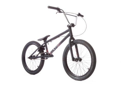 Stereo Bikes BMX Speaker slayer black (2013)