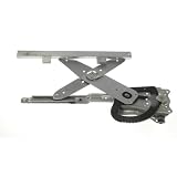 Dorman 740-122 Saturn Front Driver Side Manual Window Regulator