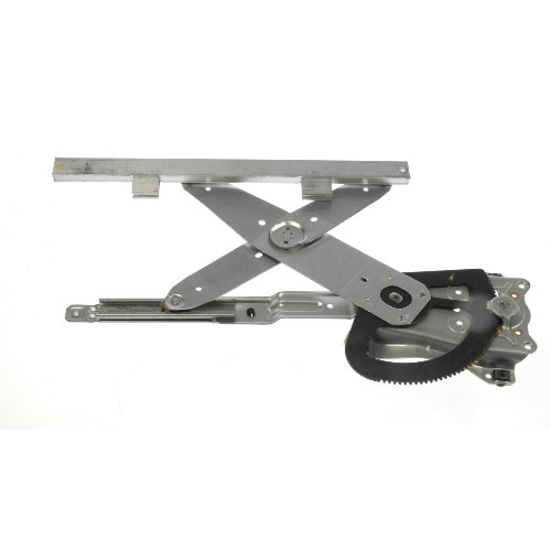 Dorman 740-122 Front Driver Side Replacement Manual Window Regulator for Saturn SL/SW On Sale
